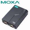 MOXA USB3.0 to 2포트 RS232/422/485 아이솔레이션 시리얼 컨버터 UPort 1250I-G2-T