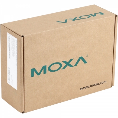 MOXA USB3.0 to 4포트 RS232/422/485 시리얼 컨버터 UPort 1450-G2