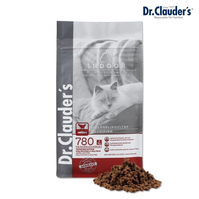닥터클라우더 하이 프리미엄 캣 인도어 1.5kg
