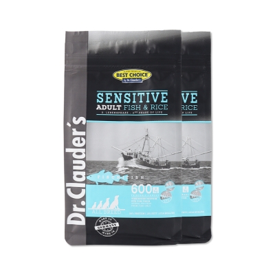 닥터클라우더 베스트 초이스 어덜트 생선&쌀 8kg