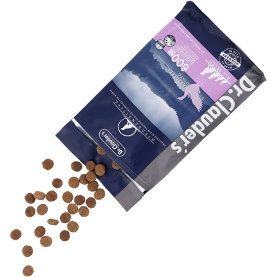 닥터클라우더 가수분해 알러지 오리&감자 1.4kg