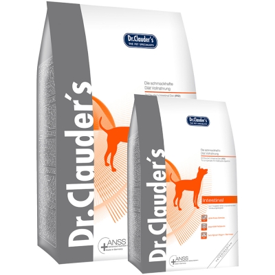 닥터클라우더 인테스티널 IRD 저지방 1kg