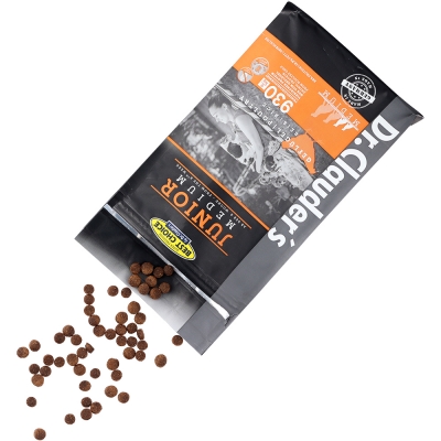 닥터클라우더 베스트 초이스 주니어 미디엄 8kg