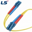 LS전선 LC-LC 싱글모드 광점퍼코드 30m LS-JC-LC/LC-SM-20DPV-300