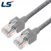 LS전선 CAT.5E UTP 랜 케이블 30m (그레이) NMX-LS5300G