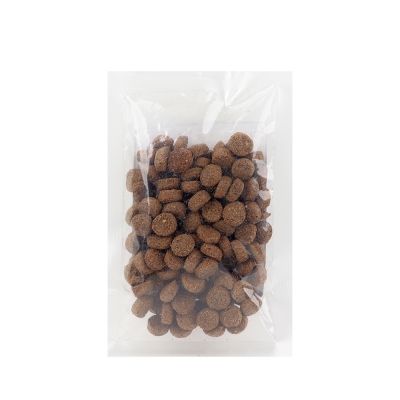 닥터클라우더 시니어 라이트 강아지사료 샘플