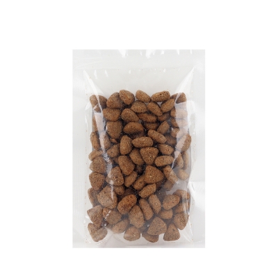 닥터클라우더 어덜트 연어&쌀 강아지사료 샘플